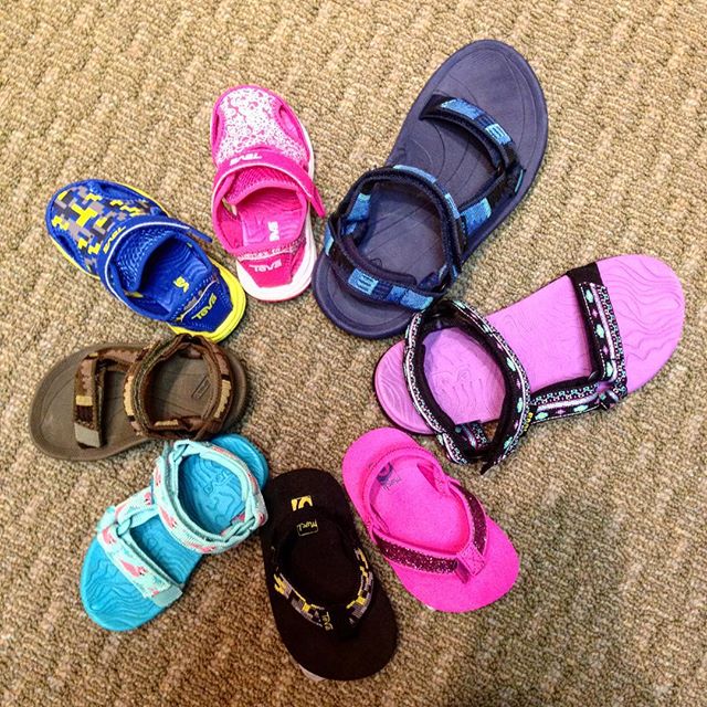 ☀️TEVA has arrived!
Give us a call to order! ☎️
WE SHIP! 📦 (409)860-7233