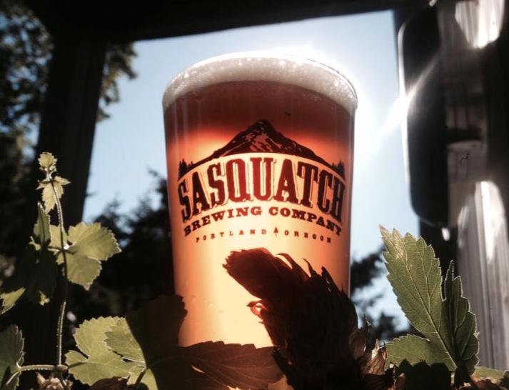 eaterpdx's tweet photo. Massive new brewery by Sasquatch Brewing announces opening date https://t.co/WY4Jt34siT https://t.co/zFCGtuLZ7U