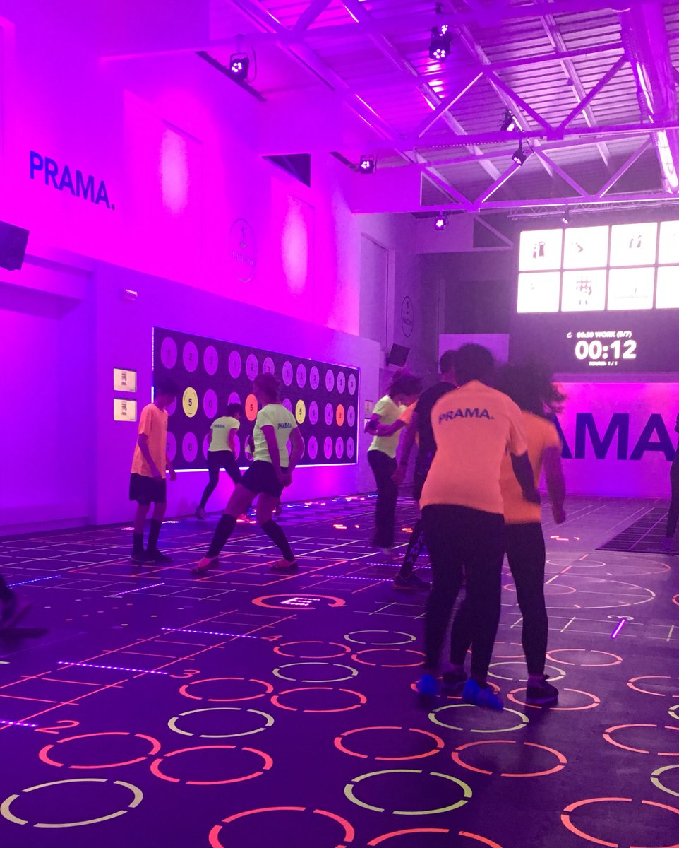 HarbourClubs tweet media