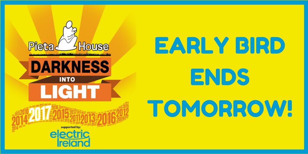 PietaHouse's tweet photo. REGISTER NOW! The Early Bird rate for #DIL2017 ends tomorrow: https://t.co/oinaSDiXE6 https://t.co/JUUrXhsFBv