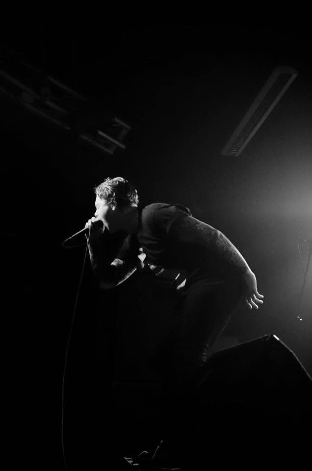 Come and see us play some new stuff tomorrow night in MK. facebook.com/events/1795518…