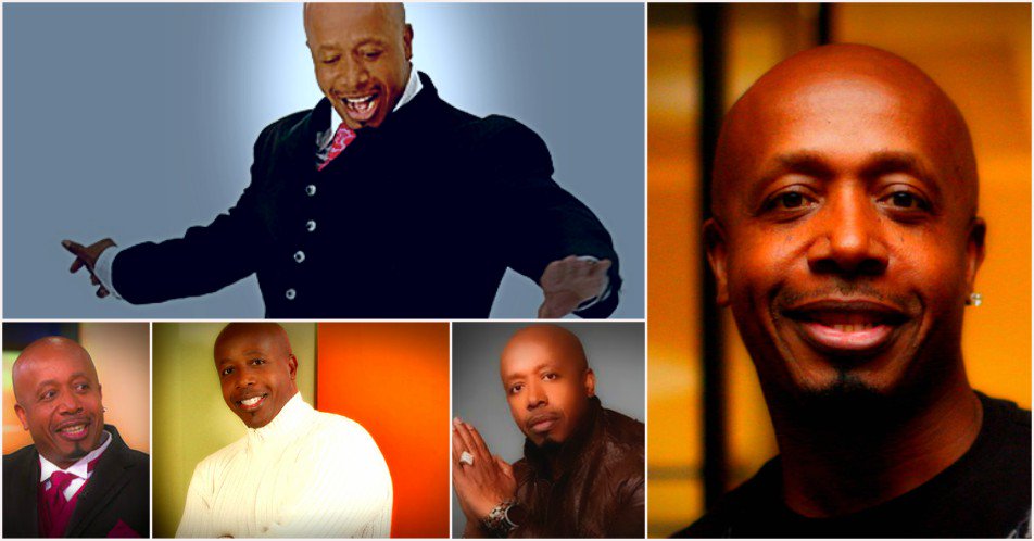 Happy Birthday to M.C. Hammer (born March 30, 1962)  