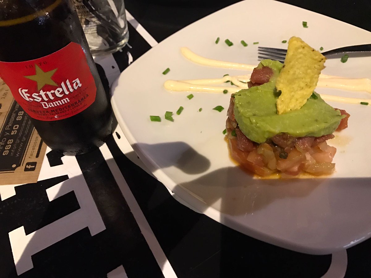 <a href="/rutadelatapa/">Ruta de la Tapa</a> A la barra, riquísima!!!!!