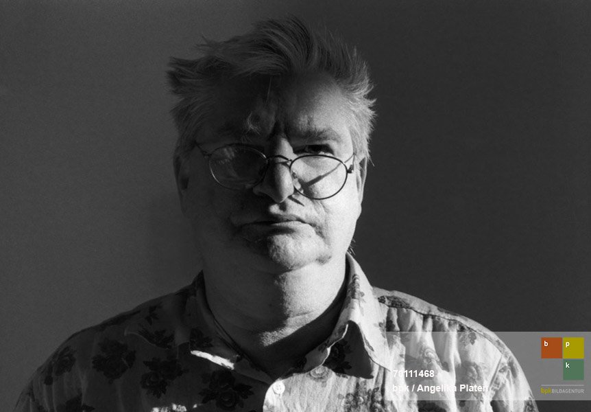 Happy Birthday, Dan Graham! Der Konzeptkünstler wird heute 75. 