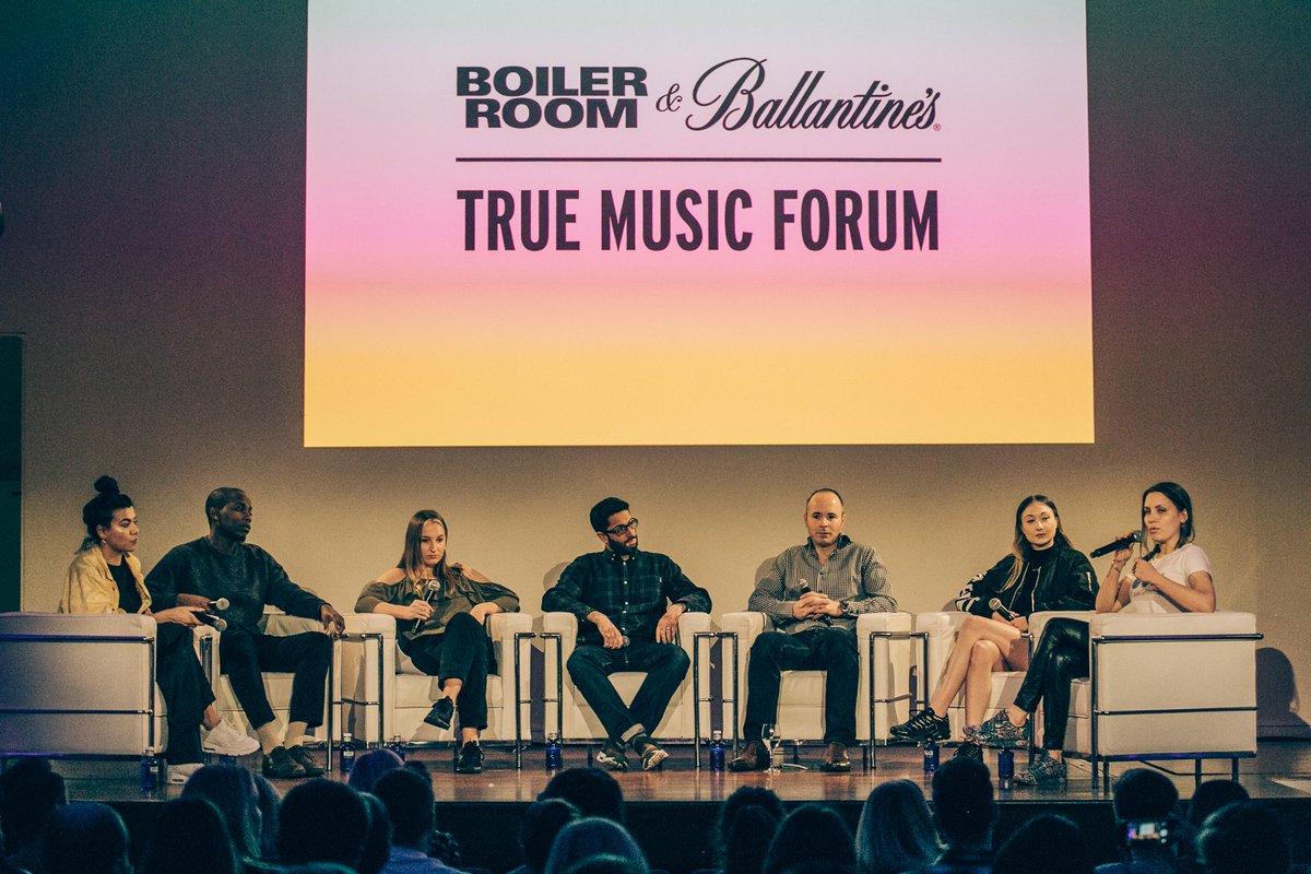 Welcome To The Post-DIY Era crwd.fr/2od43gz