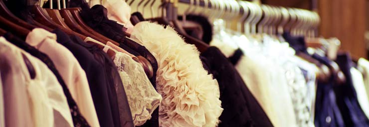 NASCE CONFINDUSTRIA MODA
La nuova federazione rappresenterà le imprese della #moda, del #tessile e dell’#accessorio!