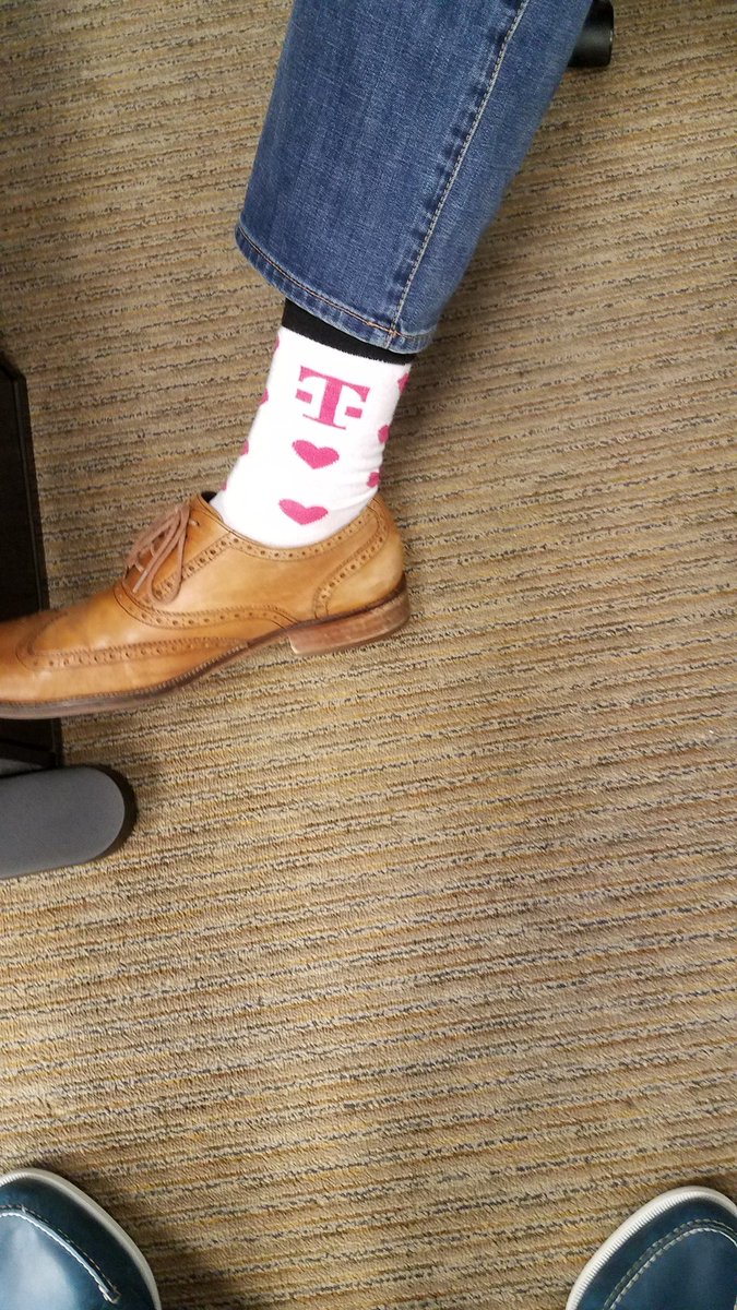 <a href="/TMobile/">T-Mobile</a> <a href="/JohnLegere/">John Legere</a>  ...me and <a href="/leesookdeo03/">Lee</a> excited for the S8, can't wait!!