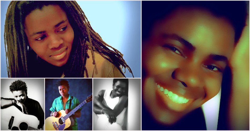 Happy Birthday to Tracy Chapman (born March 30, 1964)  