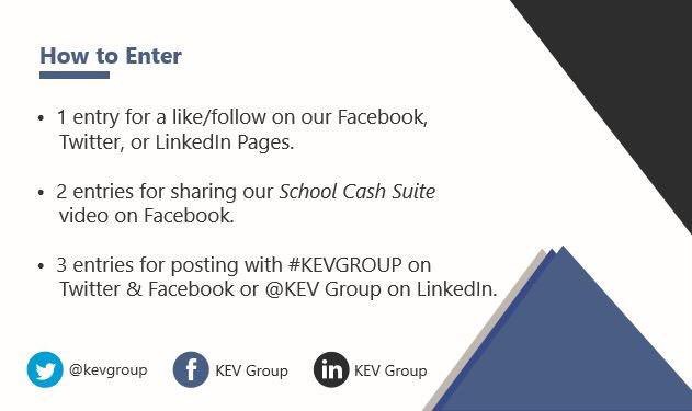 Don't forget to enter into our social giveaway for a chance to win a $100 gift card to Amazon! #socialgiveaway  #Amazon #KEVGROUP