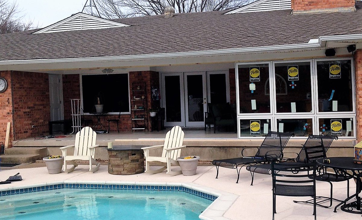 rds_windows's tweet photo. #pella #pellaview
Another beautiful Pella installation by @rds_windows https://t.co/emfqdjG71u