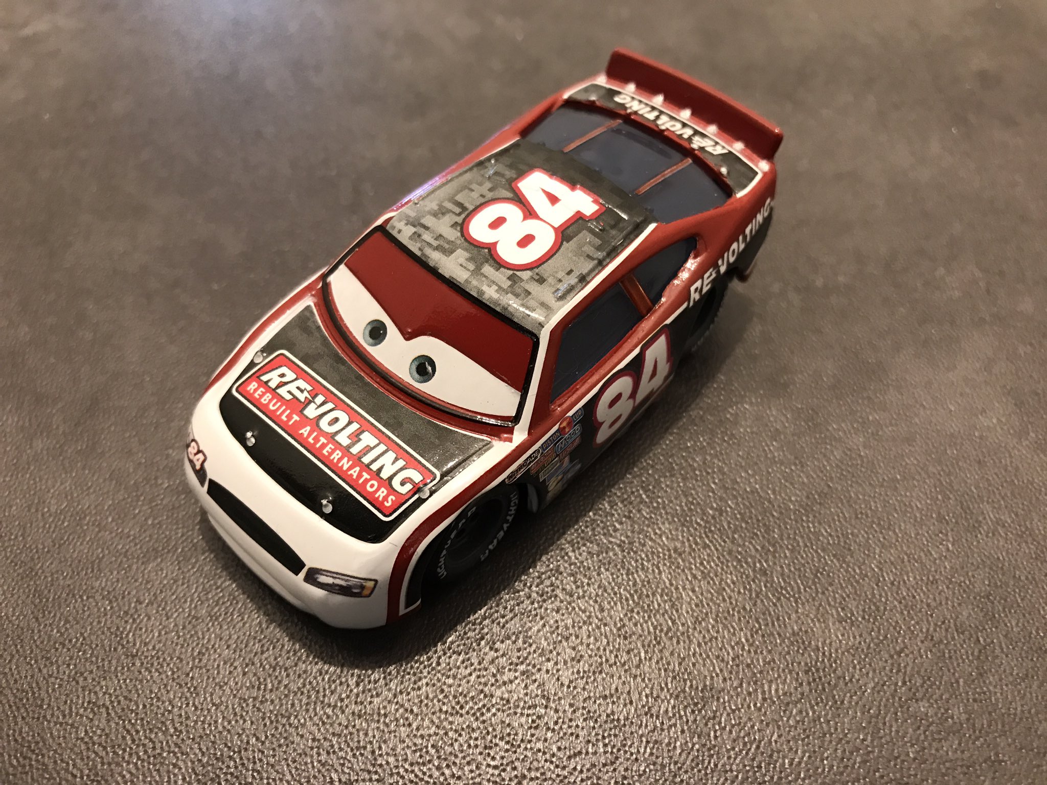 Route95 84 Davey Apex Re Volting Route95 84 Davey Apex Re Volting