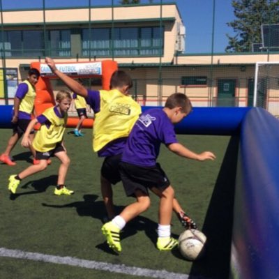 integrasport's tweet photo. #NuevaFotoDePerfil https://t.co/rIgPR4NIED