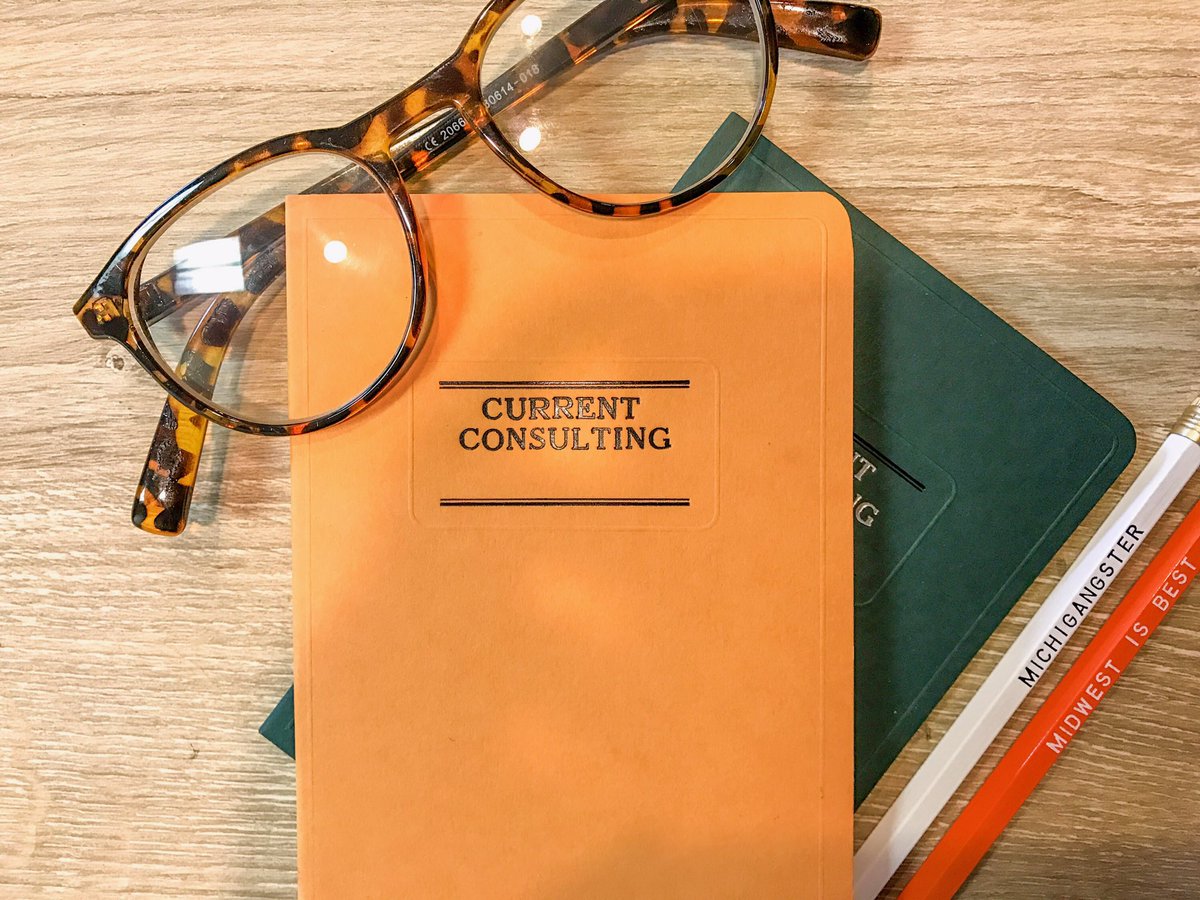 CurrentTCMI's tweet image. You can't trust just anyone with your business needs, you need a true #michigangster. #convenientconsulting @Shinola @rockpaperMI