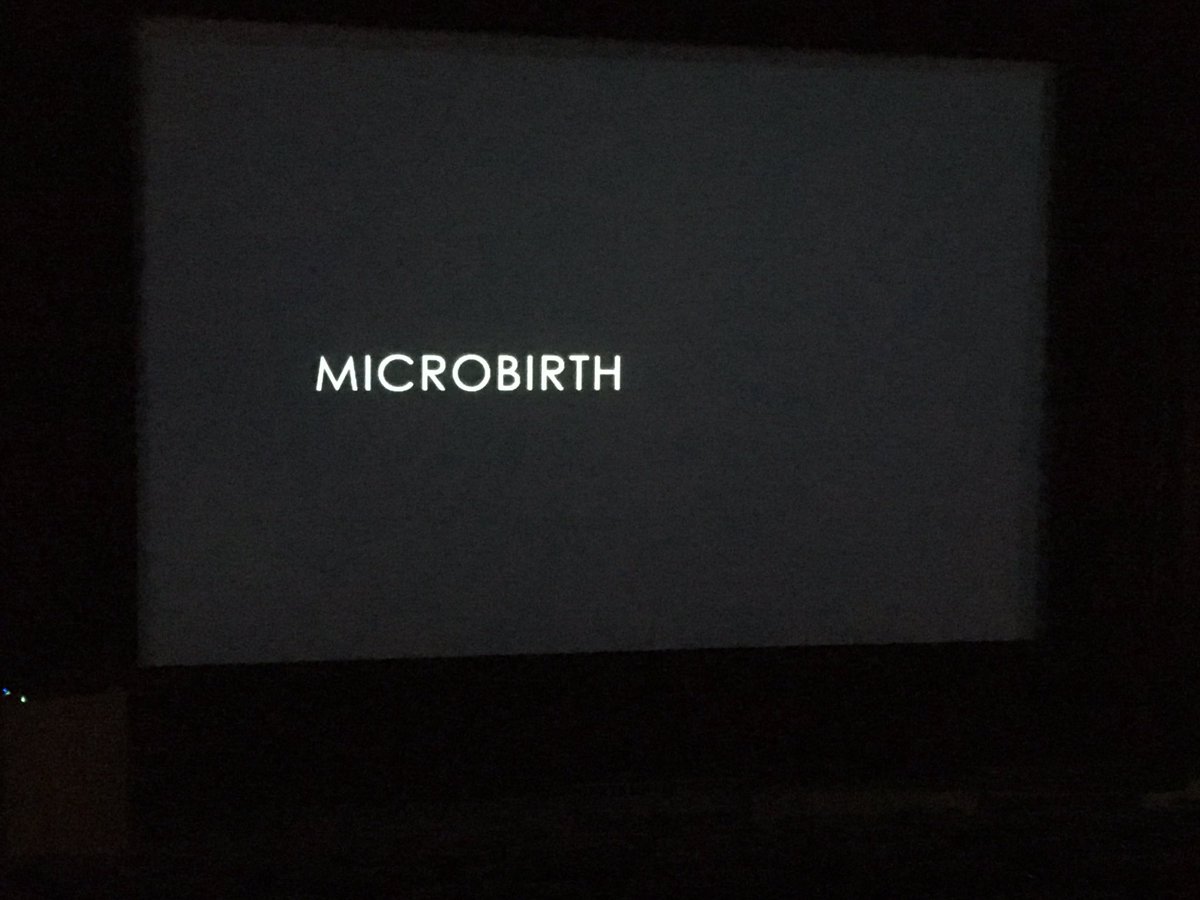 sjcrane86's tweet photo. #microbirth with the PMS (plymouth midwifery society). https://t.co/0DRE3jfqc3