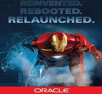 barrazzaz's tweet image. De vuelta en el oráculo, maldita sea!
#Oracle #DataIntegrator