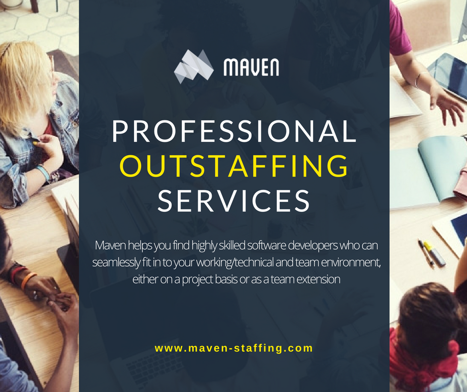 #Maven #Staffing - Professional #outstaffing #services
maven-staffing.com