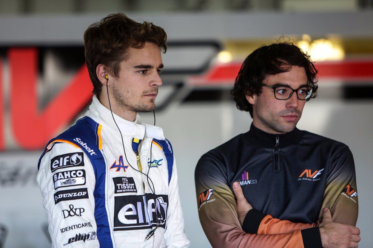 VelTotalcom's tweet photo. #FormulaE | @TomDillmann reemplazará a @Steph_Sarrazin en @VenturiGP para el shakedown del ePrix de México DF.

https://t.co/xIoq78munY https://t.co/QXPSPRdeuT