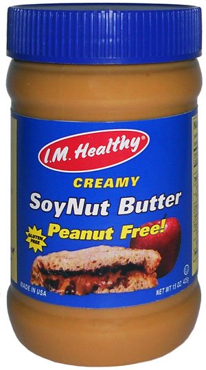 CDCgov's tweet photo. 29 ppl sick in E. coli #outbreak linked to I.M. Healthy SoyNut Butter. Check your home for recalled food #FoodSafety https://t.co/QOR5LQGiM4 https://t.co/bClMAtOaGF