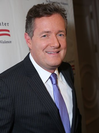 Happy Birthday Piers Morgan 