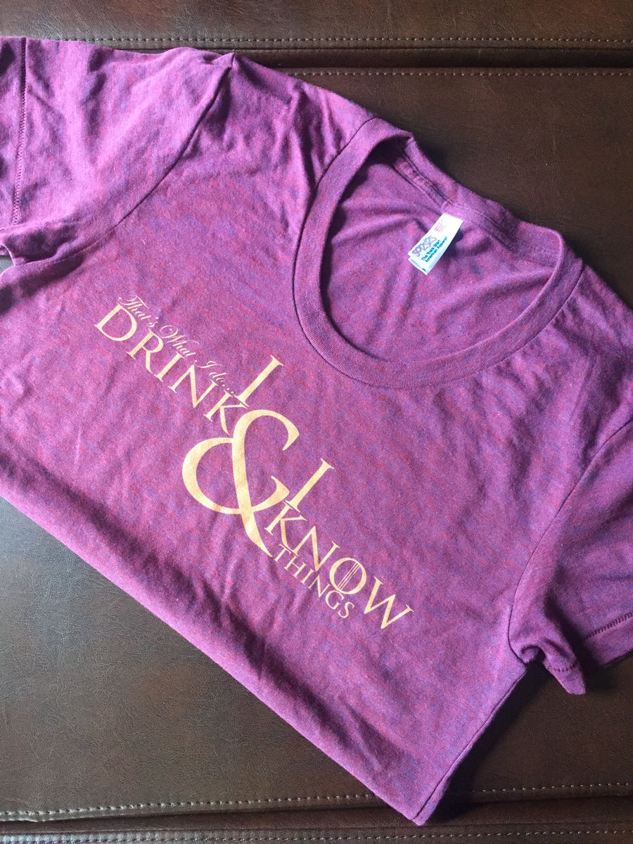 STSBOATShirt's tweet photo. It’s a drinkin and thinkin kind of Thursday, what are you wearing? #stsboats #graphictees #thirstythursdays Shop at https://t.co/g7NnzKzfMV https://t.co/0Sazfju5ZQ