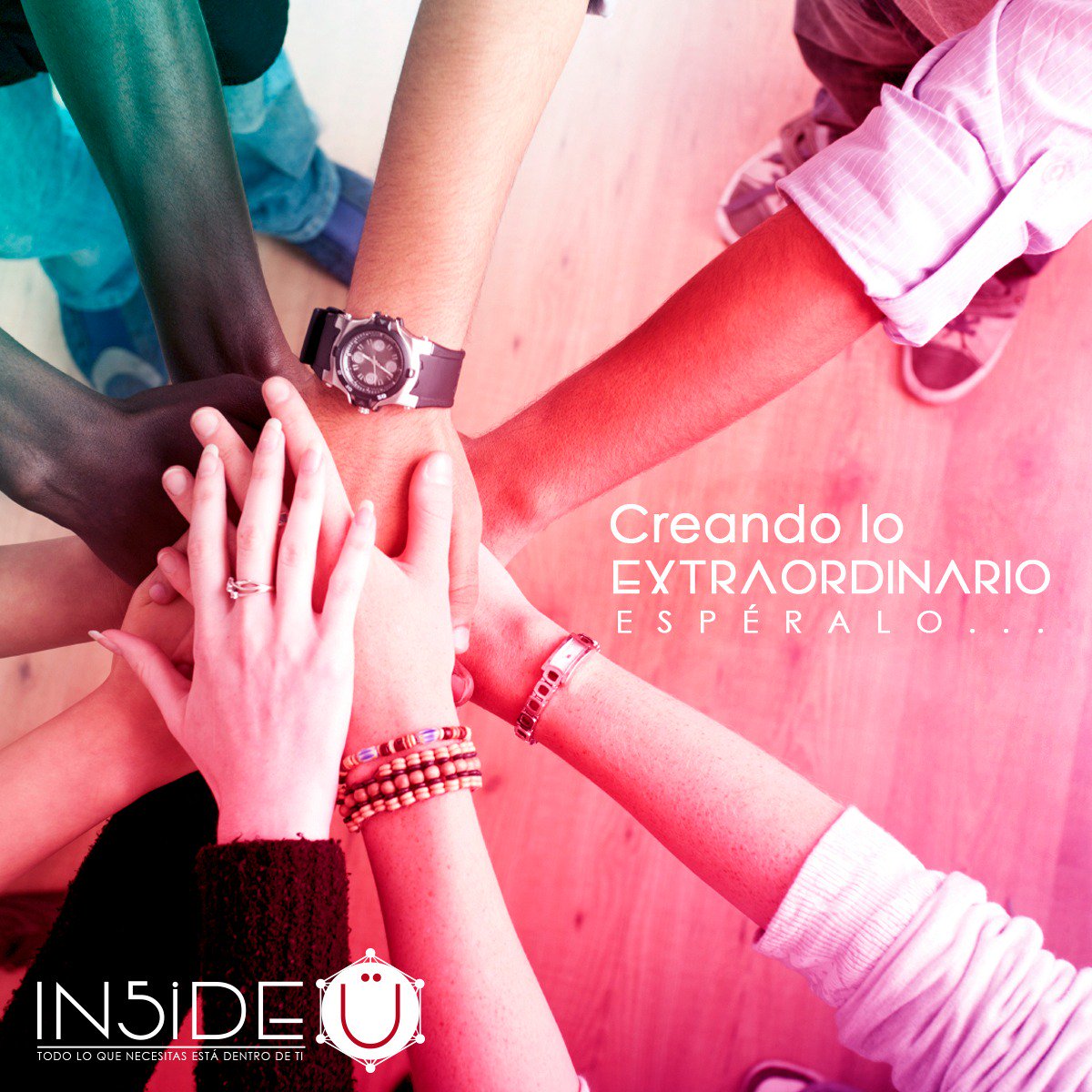 In5ideU's tweet image. Esperalo...
