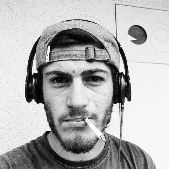 Massimo9446's tweet photo. #NewProfilePic https://t.co/DM09MaWyhW