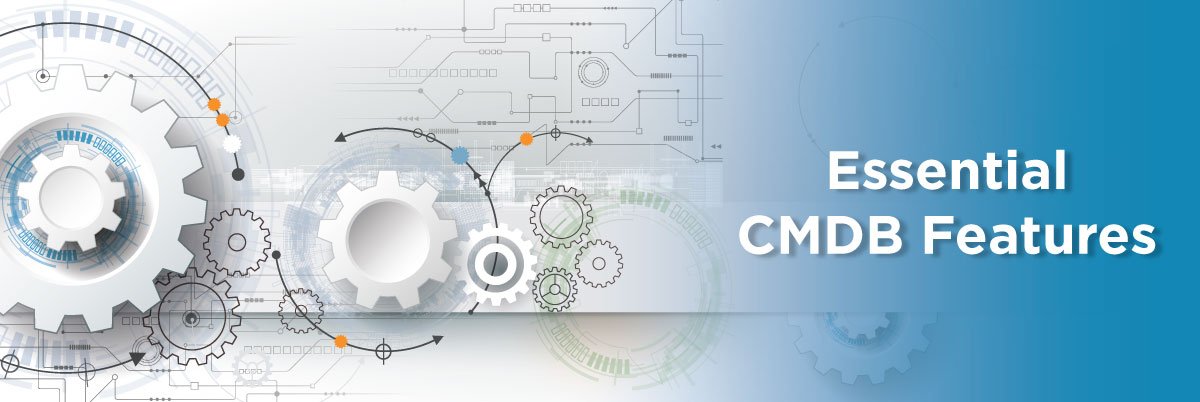 Routine management and oversight of a #CMDB should not be an ordeal. Here are 4 essential features:  bit.ly/2nE7BHu