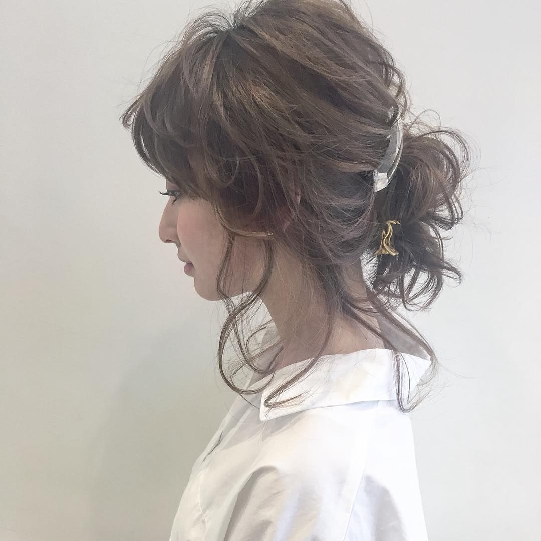 ট ইট র Locari ロカリ 色っぽ横顔no 1 レングス別 サイドヘアアレンジ15選 T Co Ivzfyznuel サイドヘアアレンジ ヘアアレンジ レングス別 横顔 ヘア ボブ ミディアム ロング Hair ট ইট র Locari ロカリ 色っぽ横顔no 1 レングス別 サイドヘアアレンジ15選 T Co Ivzfyznuel サイドヘアアレンジ ヘアアレンジ レングス別 横顔 ヘア ボブ ミディアム ロング Hair