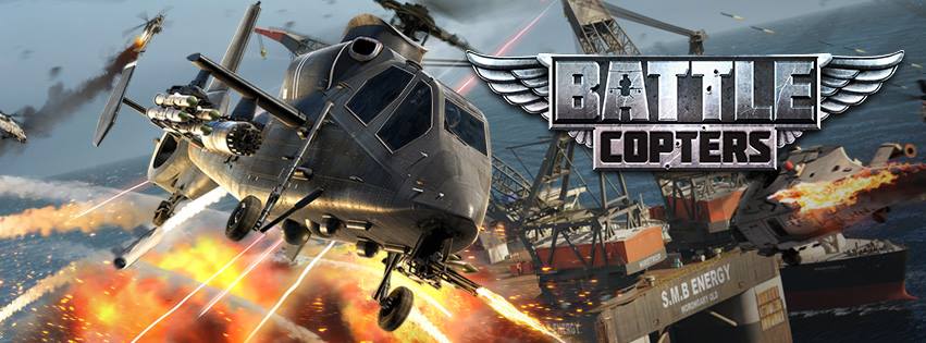 EAMobile's tweet image. Battle Copters by @chillingo is now available in Early Access on Google Play, download it today! goo.gl/qQ08av