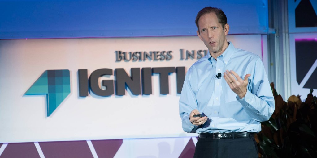BusinessInsider's tweet photo. The top 5 predictions for the future of digital https://t.co/Dr9QpVrcJI https://t.co/ikK4yP2p7M