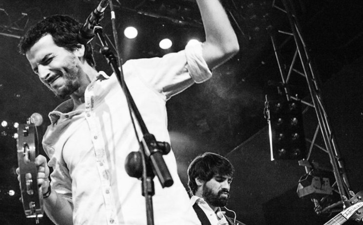 Madrid en Vivo tweet media