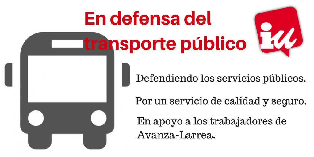 iucvillalba's tweet photo. Comienza el debate de la moción en apoyo a los trabajadores de Avanza Larrea y de un buen servicio de transporte público #ColladoVillalba https://t.co/6Kjd338Mez