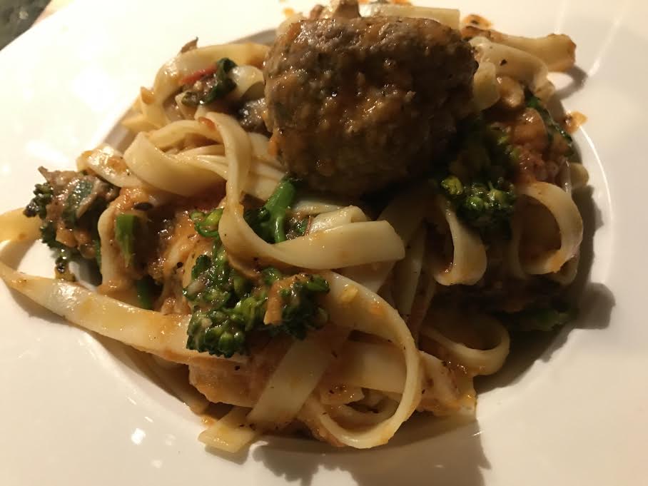 JardinWCS's tweet photo. Don't worry if you missed, National Meatball Day because it's always the perfect time to get Jardin's delicious meatball dish. https://t.co/s1ZB2BLAoe