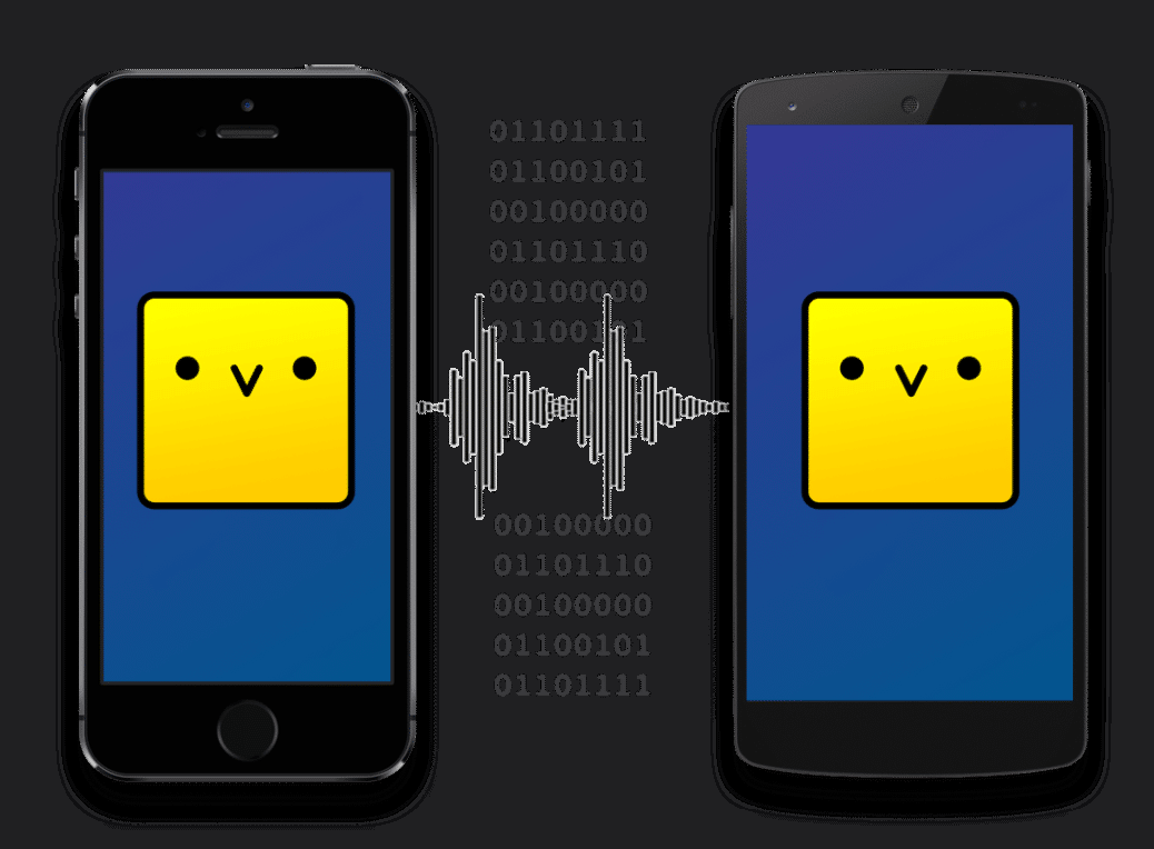 GroveInnovators's tweet photo. London start-up @chirp have developed a way to convert data into unique audio sounds: https://t.co/oBpBMGoBLf #GroveInnovators #GroveGroup https://t.co/WqjwPoHZyX