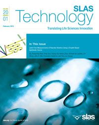 SLAS_Org's tweet image. Due April 1: Abstracts for special issue on #QuantitativeImaging in #LifeSciences and #BiomedicalResearch. buff.ly/2nz3afK