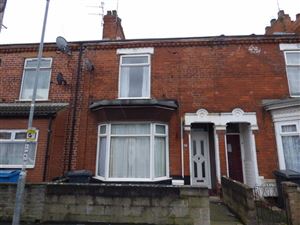 Our #propertyoftheweek is perfect for first time buyers. With no chain &amp; lots of potential, is this your dream home? ow.ly/rQ6R309YoxH