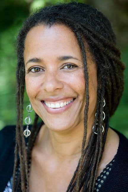 UNCADiversityEd's tweet photo. Head to the Humanities Lecture Hall tonight at 6 o'clock to hear Carolyn Finney give her lecture as a part of Greenfest at UNC Asheville! https://t.co/RPFsZv5LnG