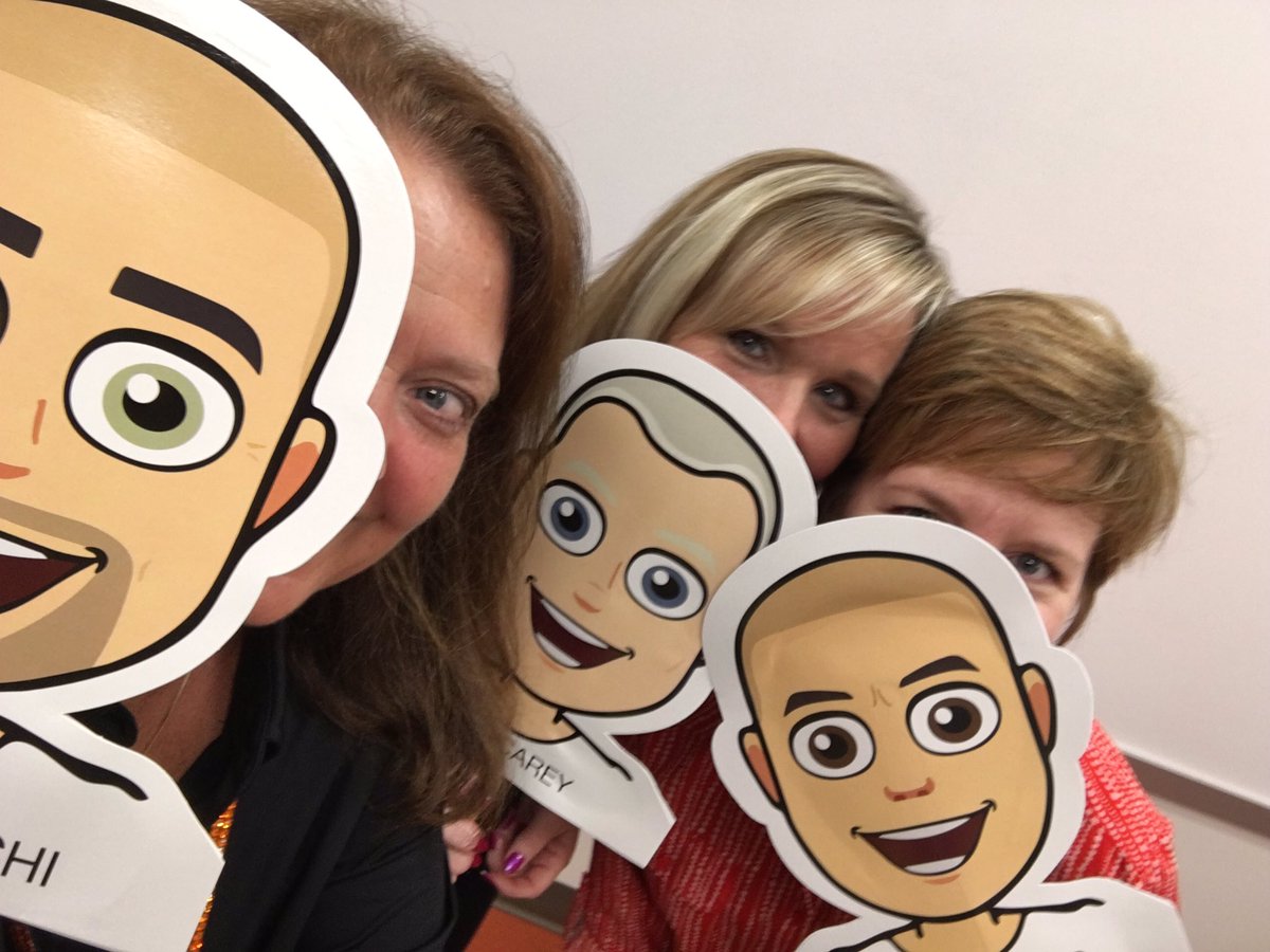 Let's do this... #bitawards