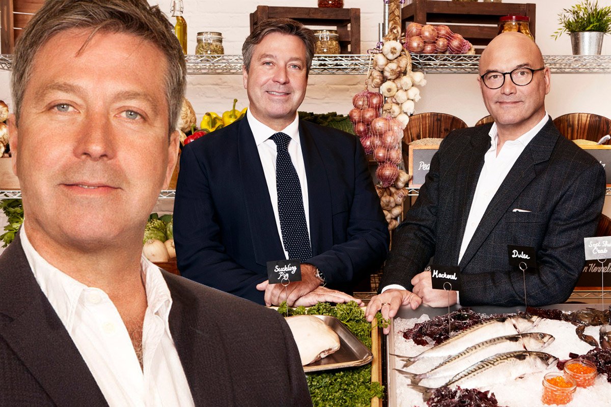 Masterchef's John Torode on why he and Gregg Wallace have never been friends mirror.co.uk/tv/tv-news/joh…