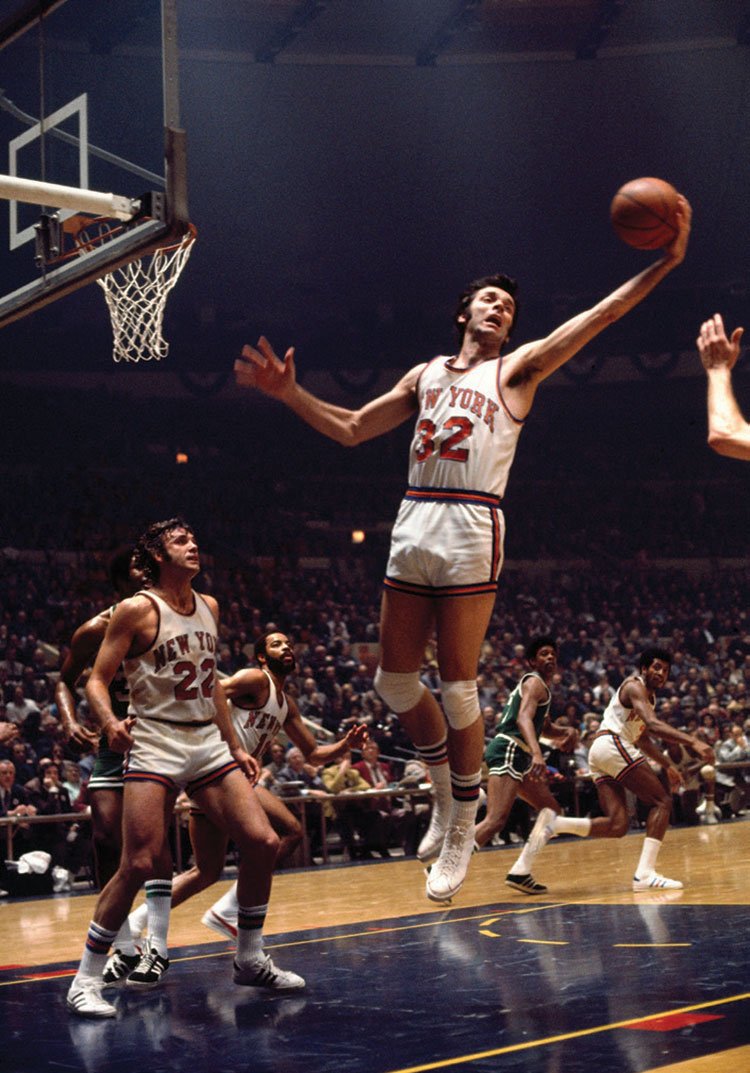    Happy Birthday to Jerry Lucas! 