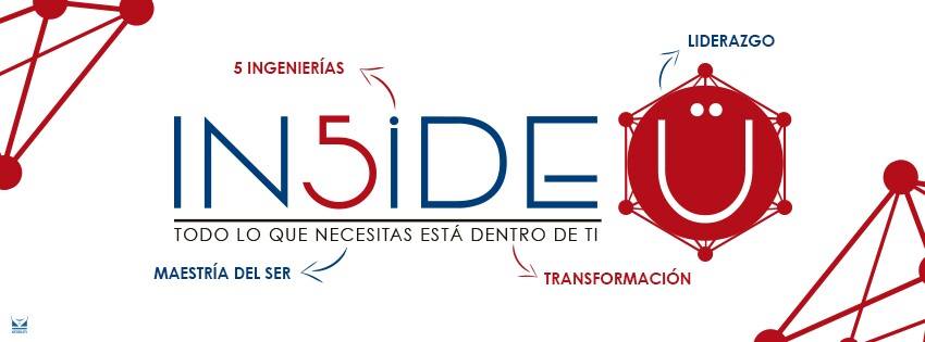 In5ideU's tweet image. ¡ Todo lo que necesitas esta dentro de ti !
