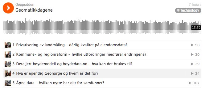 Bjørn Sandvik tweet media
