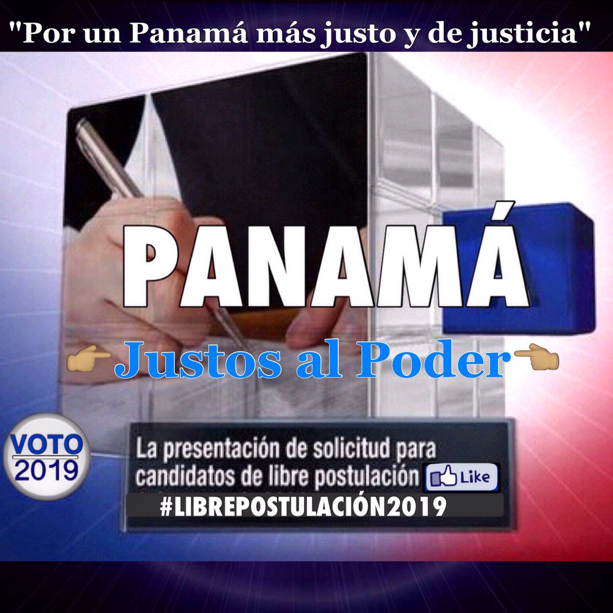 ConvergenciaPA tweet media