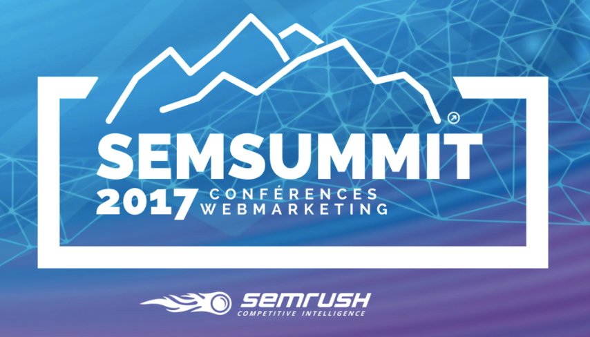 semrush_fr's tweet photo. Regardez l'#interviewFLASH avec @semsummit !
🎥 https://t.co/McRAW3ROdJ
Demain venez tous à la conférence qui aura lieu à Grenoble
#SEMSUMMIT https://t.co/N38A6707jx