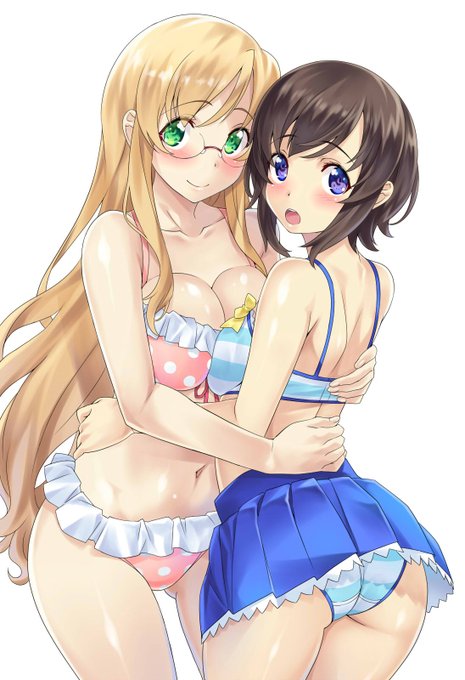 Nagayori000さんのイラスト一覧 8ページ目
