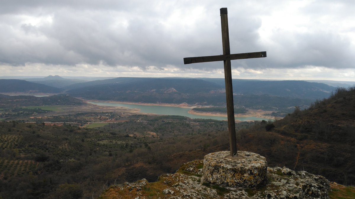 Nueva ruta en el blog:
El Garduño de Cela:
…derodelavidalocreastu.blogspot.com.es/2017/03/el-gar…