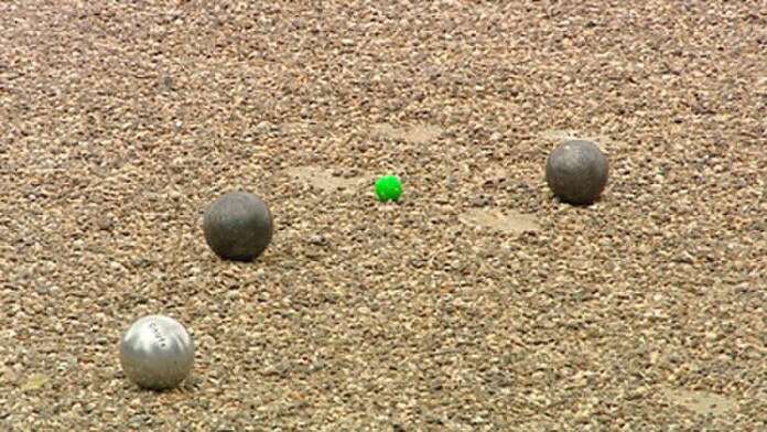 Sv. Loil heeft sinds kort ook 2 schitterende petanque banen. feestelijke introductie hiervan op 14 april (13.30 uur), iedereen is welkom!