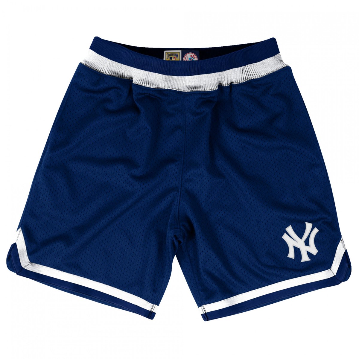 mitchell_ness's tweet photo. They have pockets. @mlb ⚾️
#PlayoffWin #baseballshorts #shortswithPOCKETS
https://t.co/ziAxUhUAc8 https://t.co/tmwYSbBvq1