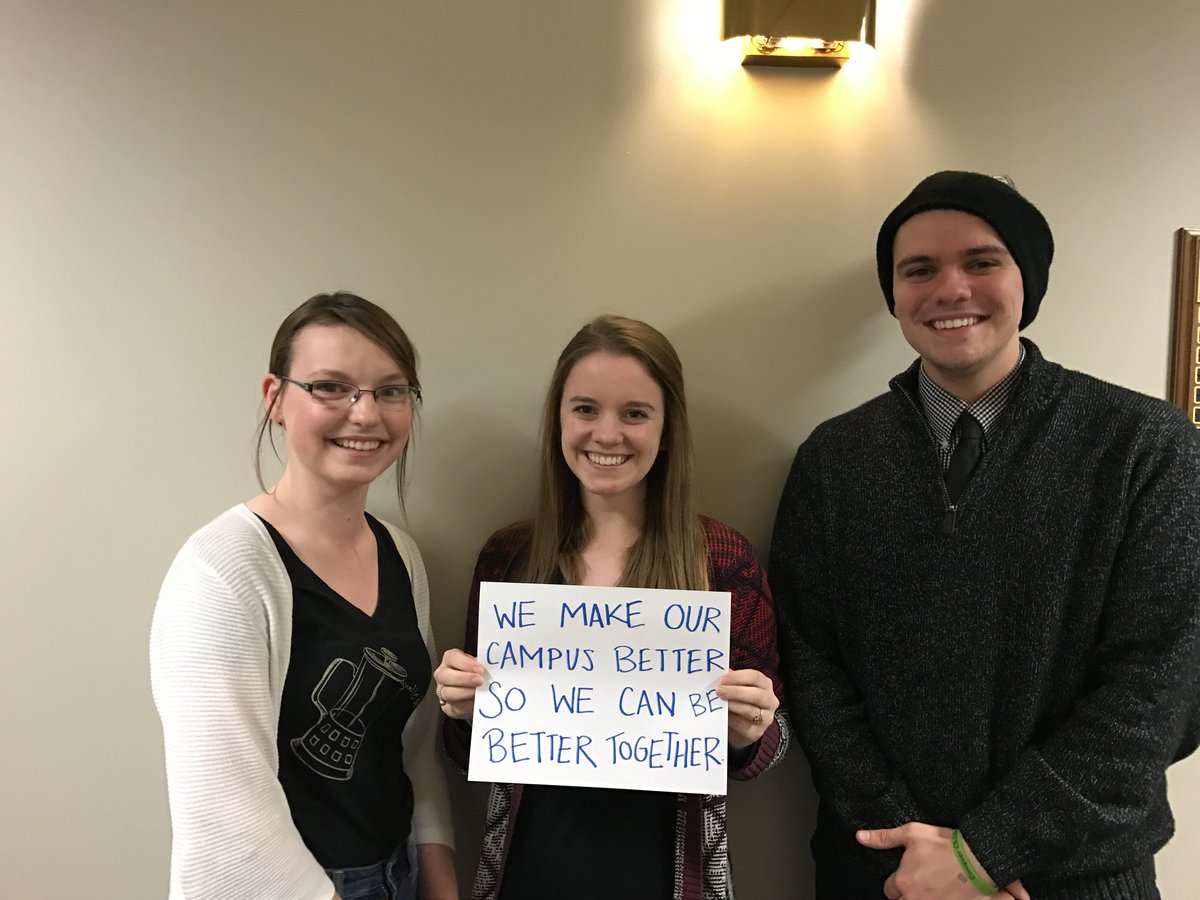 LCStudentUnion's tweet photo. #BetterTogetherDay is April 6! Show the world we can overcome religious bigotry by being "better together"! https://t.co/nJ2clAgY0k