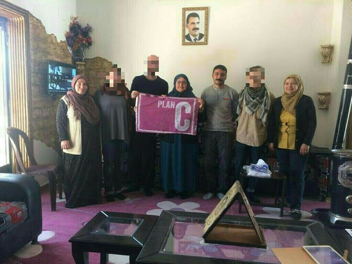 Image result for Plan C Manchester